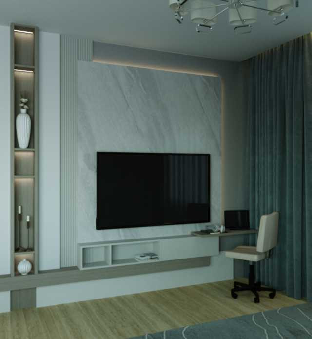 Дом Патроны