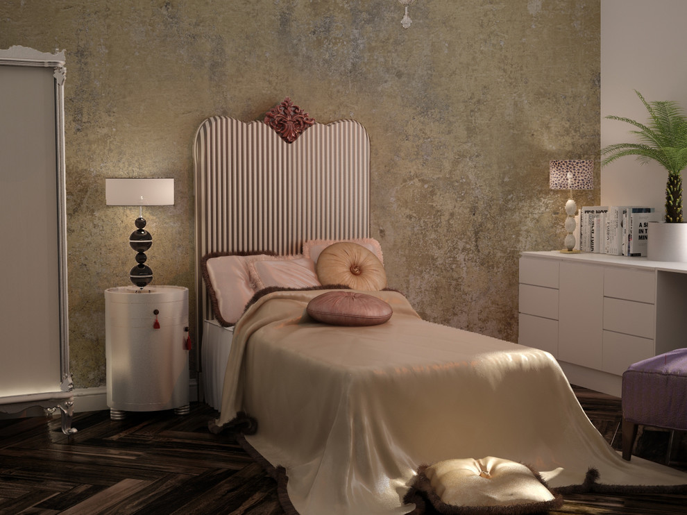 Ар-деко. По правилам... И без