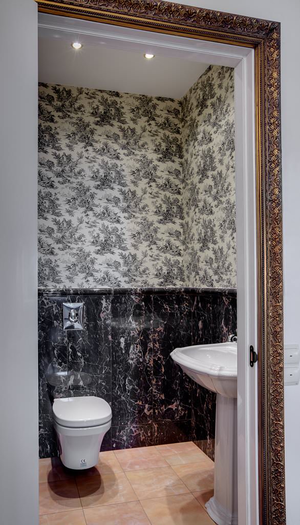 Квартира в Триумф-палас