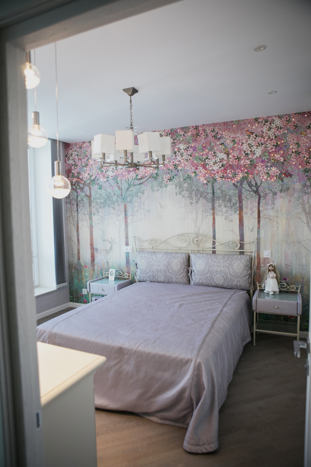 Обложка проекта: Aerobus /Квартира в ЖК АЭРОБУС