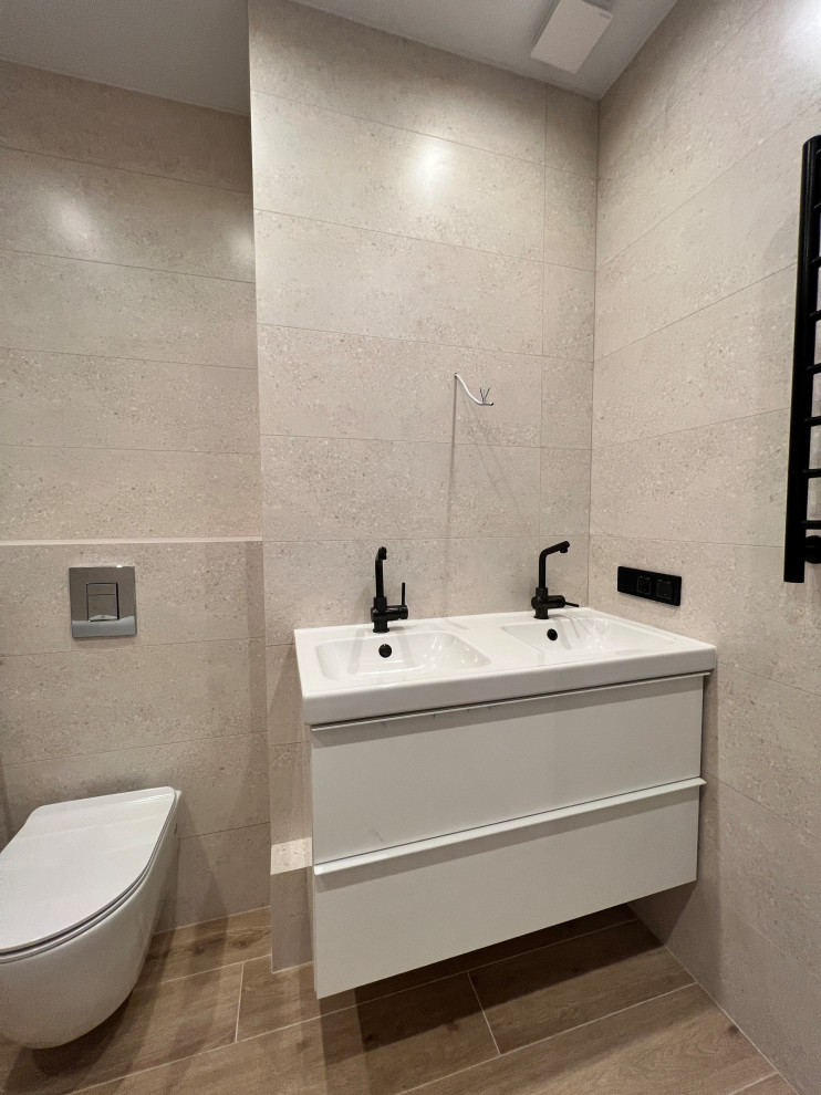 ЖК Дискавери 72 М2