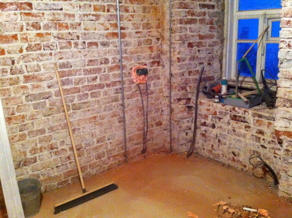 Обложка проекта: Валаамский монастырь