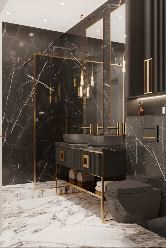 ЖК Александровский Сад