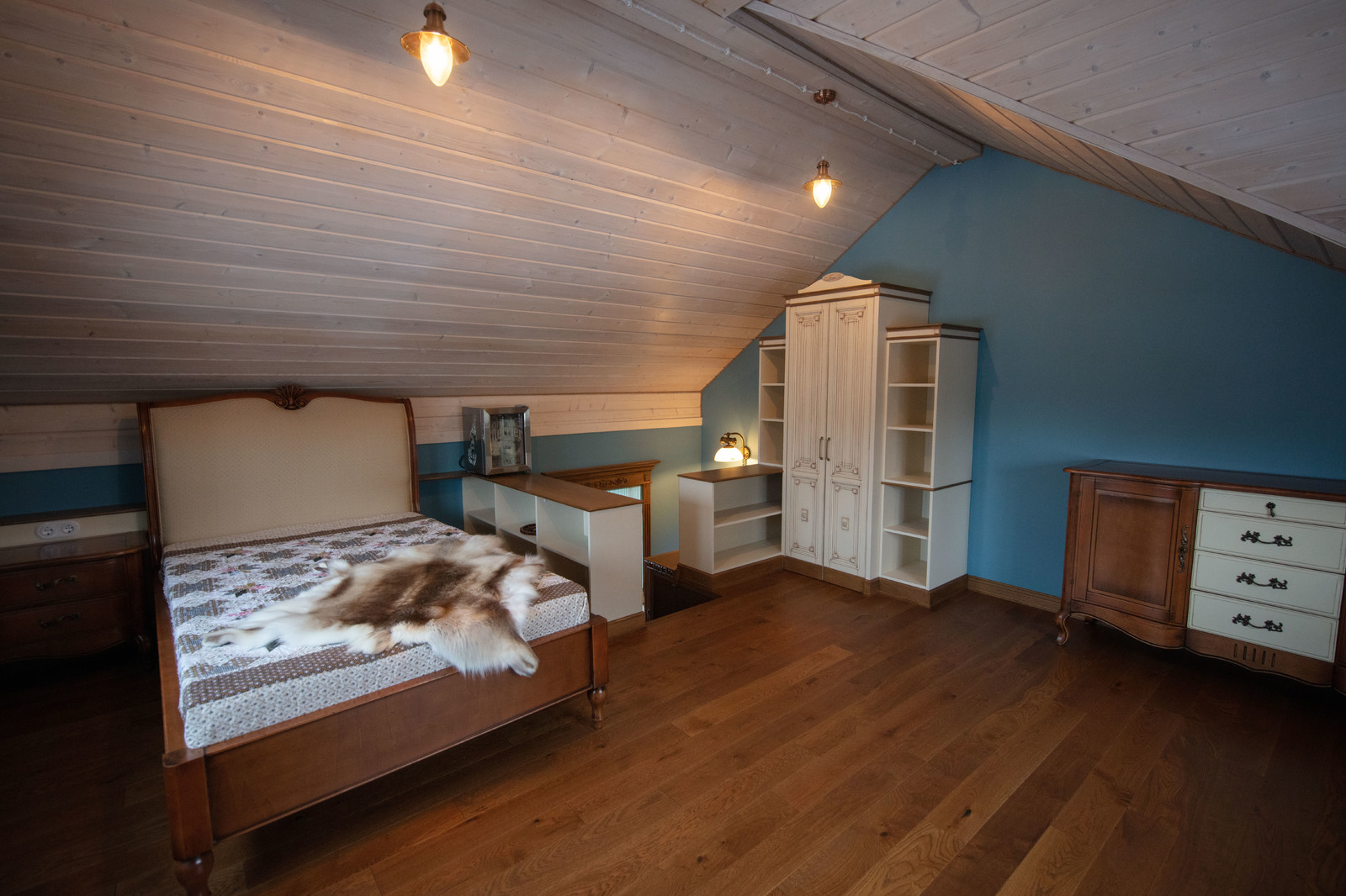 Для тела и души