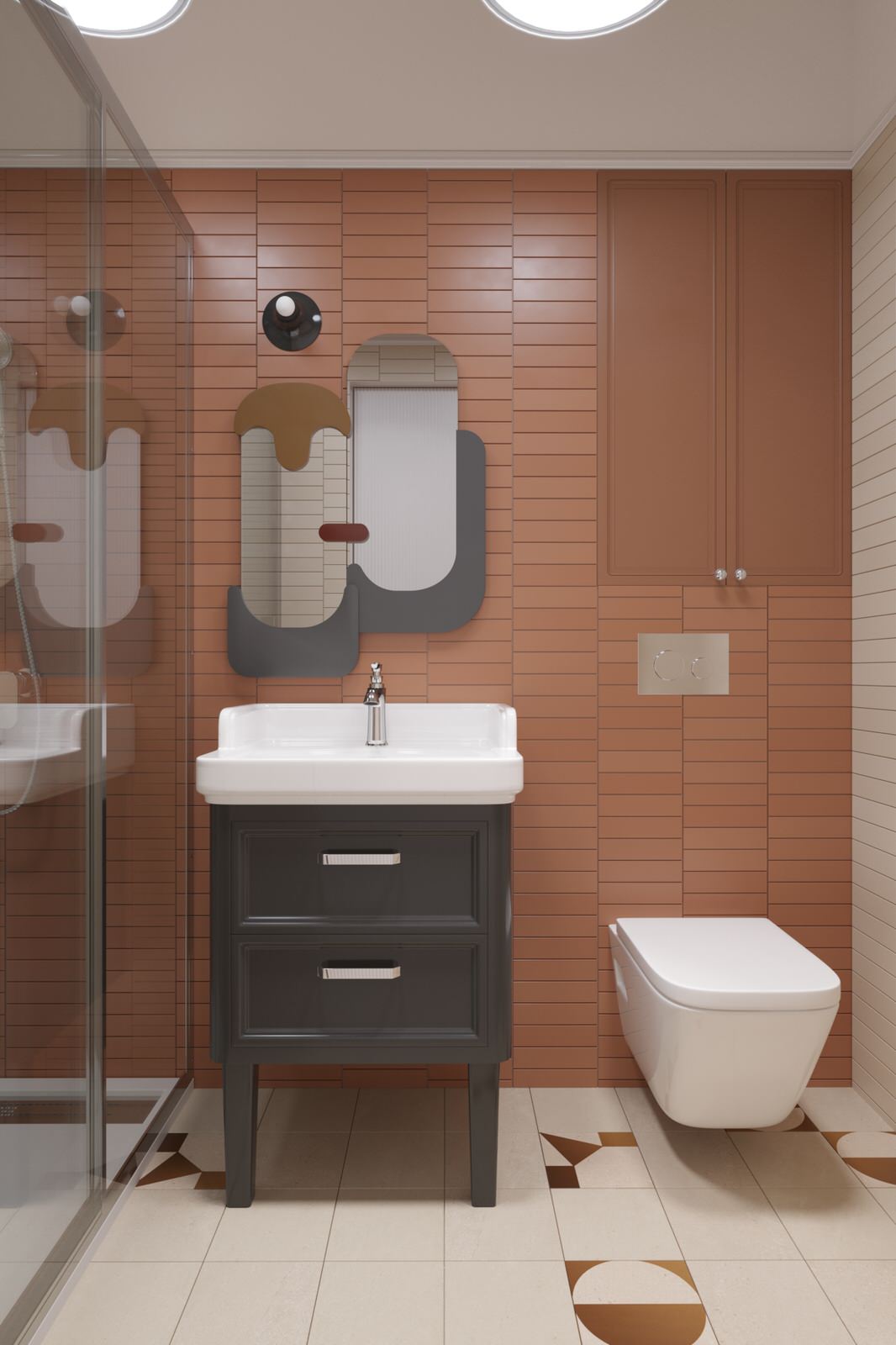 Обложка проекта: ЖК Казаков