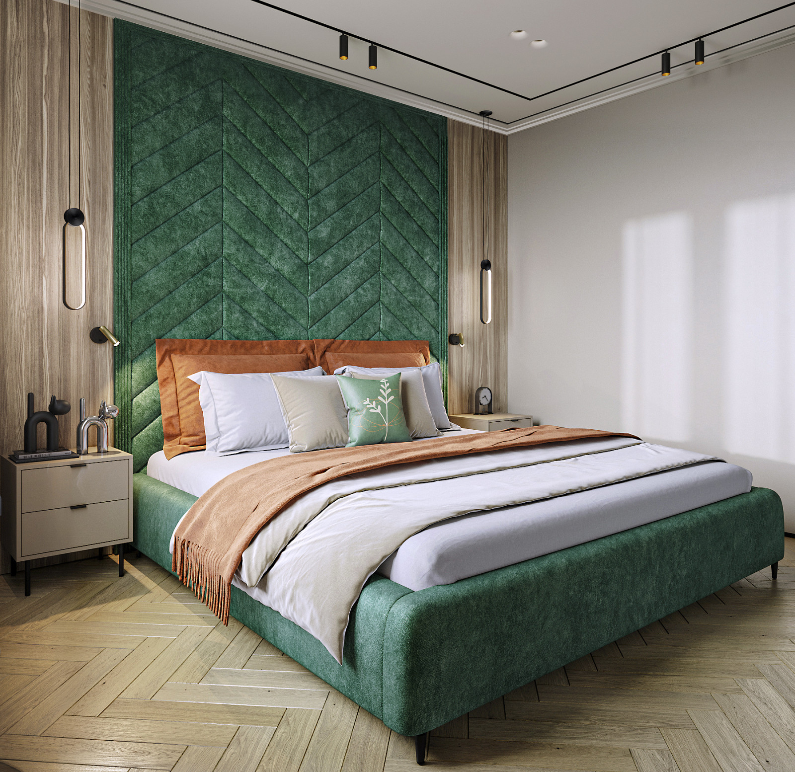 Квартира в Санкт-Петербурге