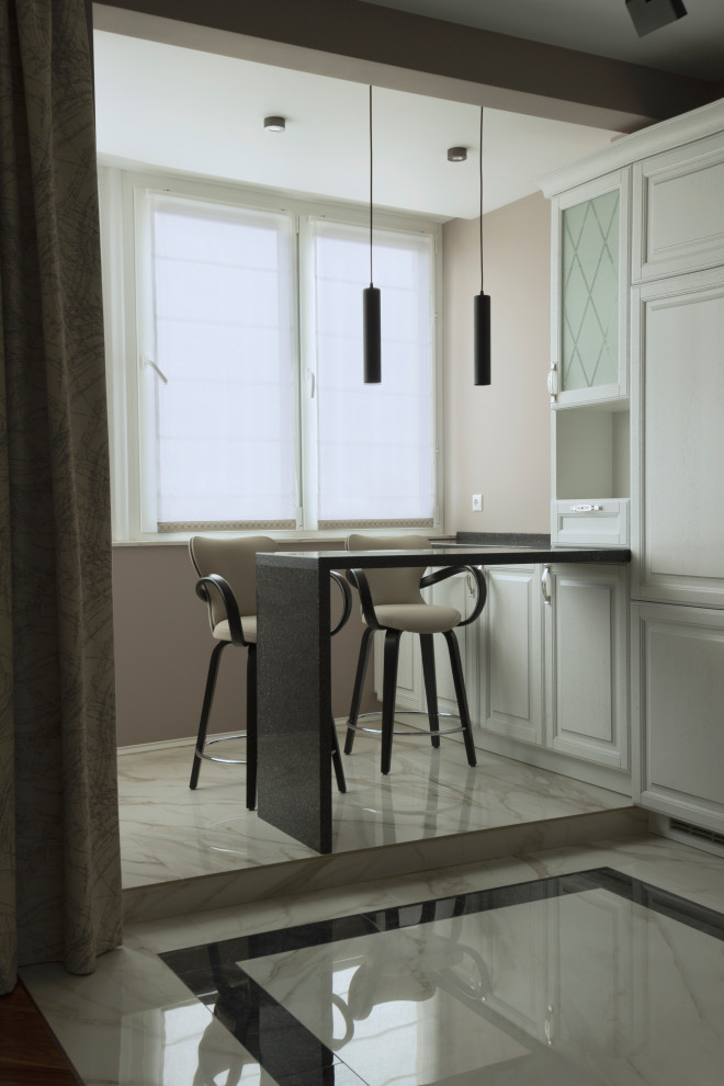 Розовые мечты