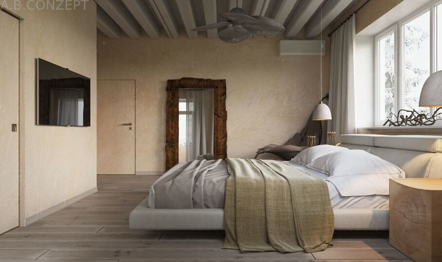 Естественная среда