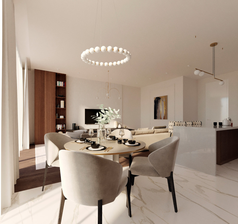 Мегаполис парк