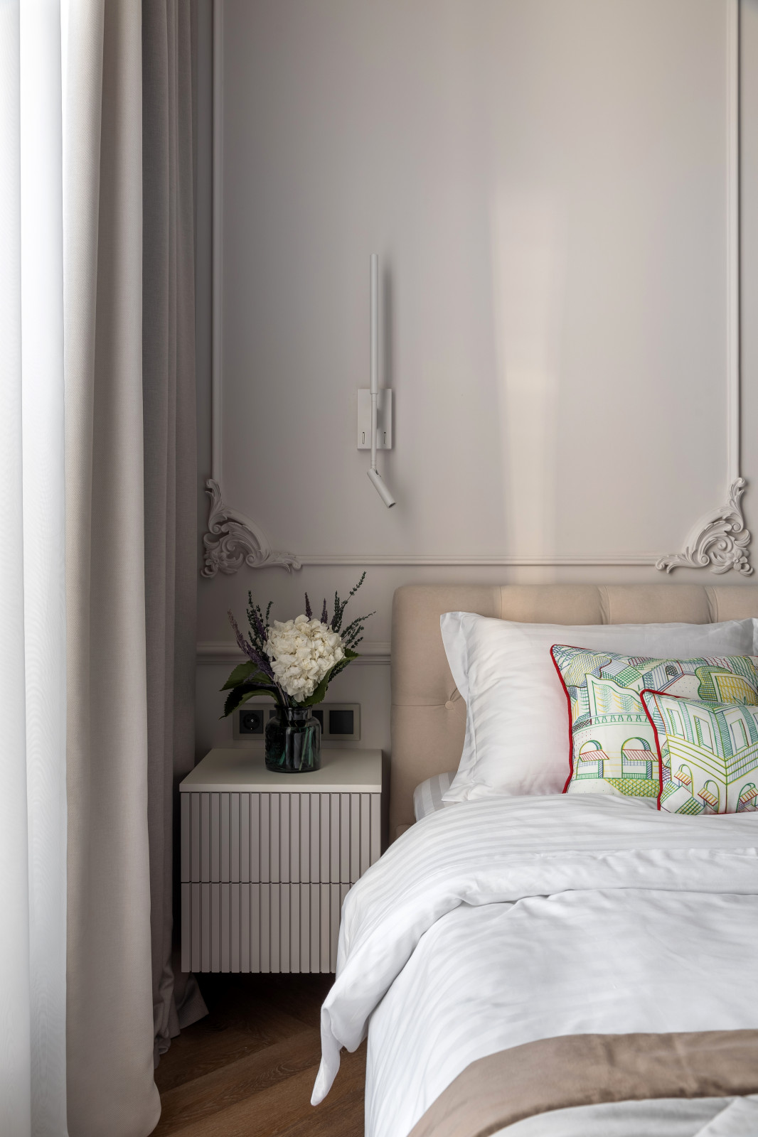 Фоновое изображение профиля DiD мебель