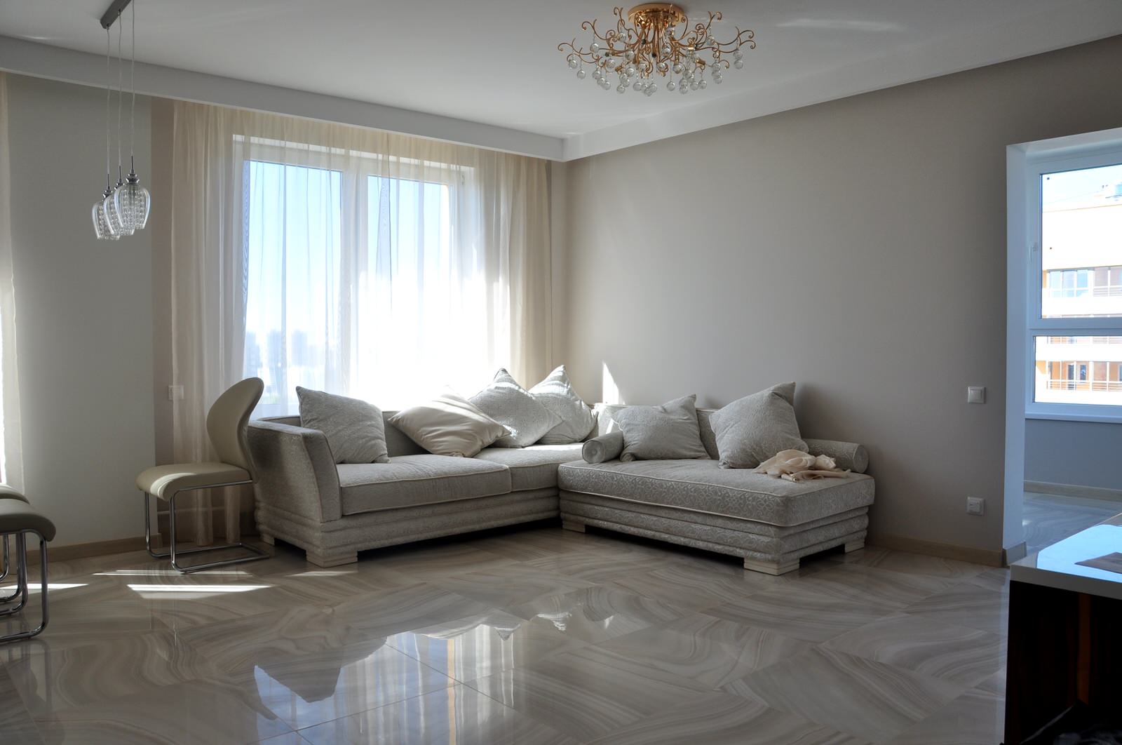 Прокомфорт