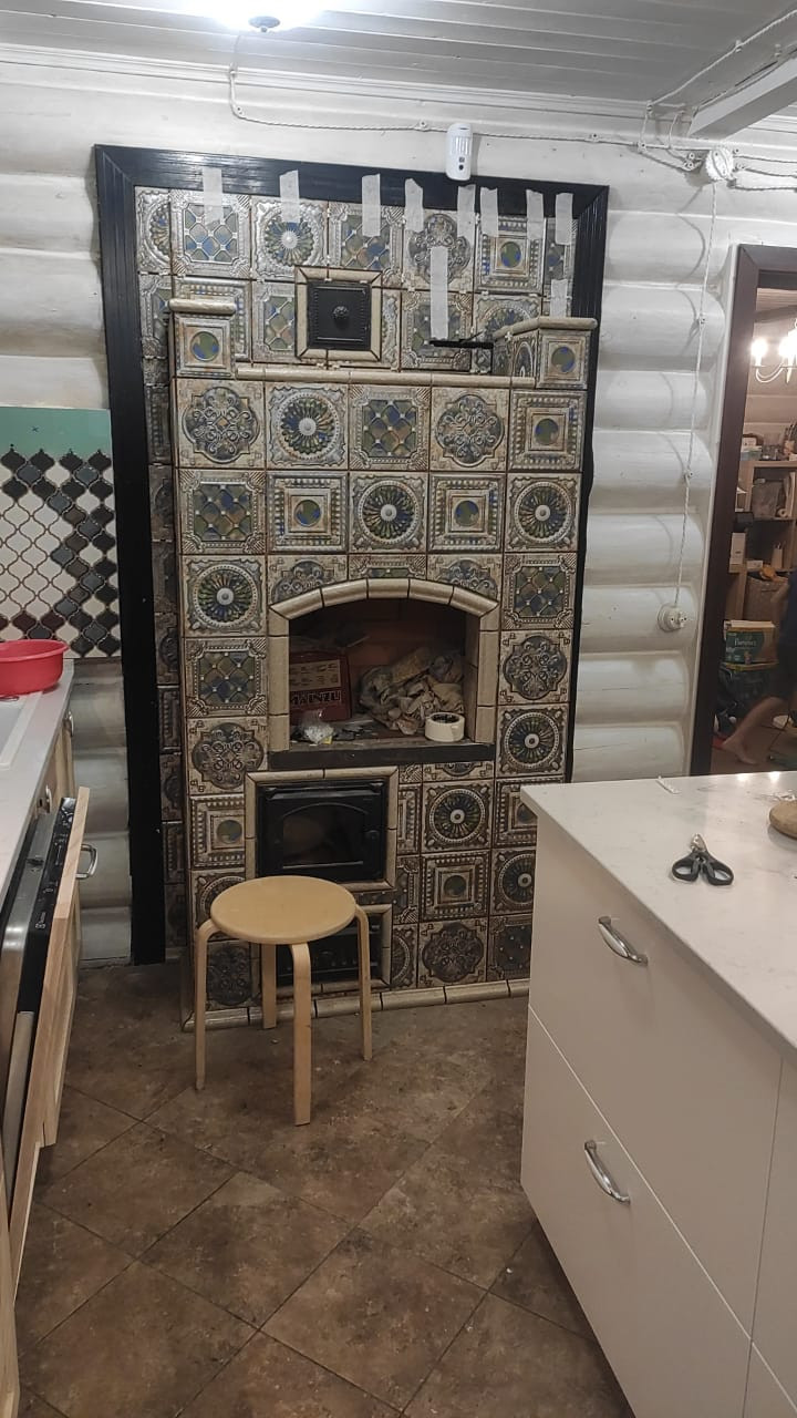 ФАСАДЫ