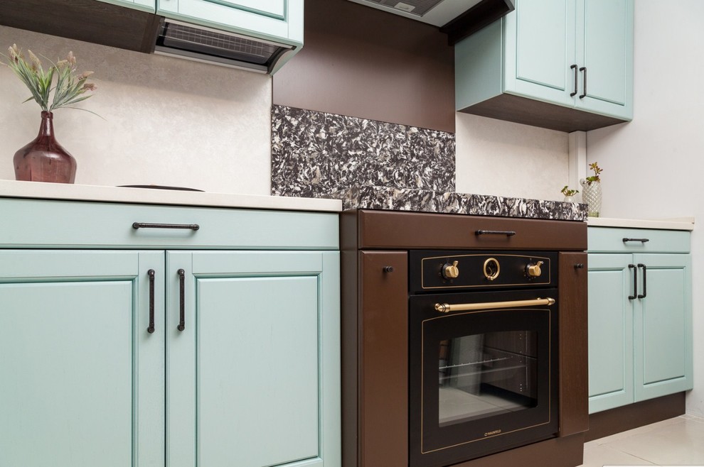 Кухня в деталях