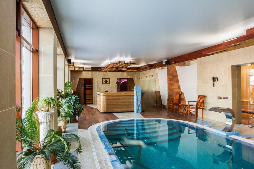 Обложка альбома: Наши роботы