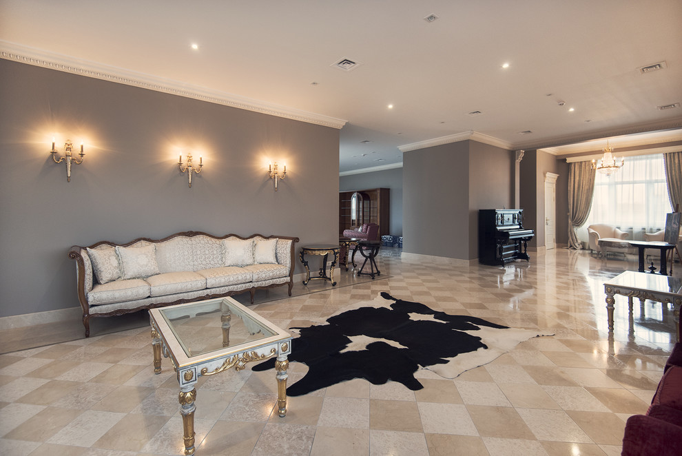 Дом в Миллениум Парк. Элитная мебель