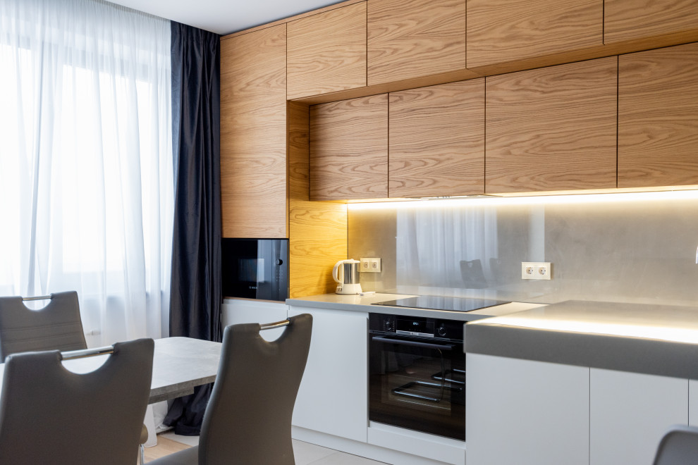 Долгострой в Котельниках