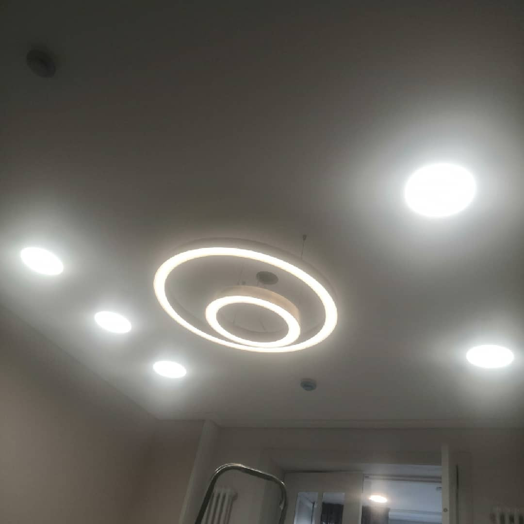 Обложка проекта: частный дом