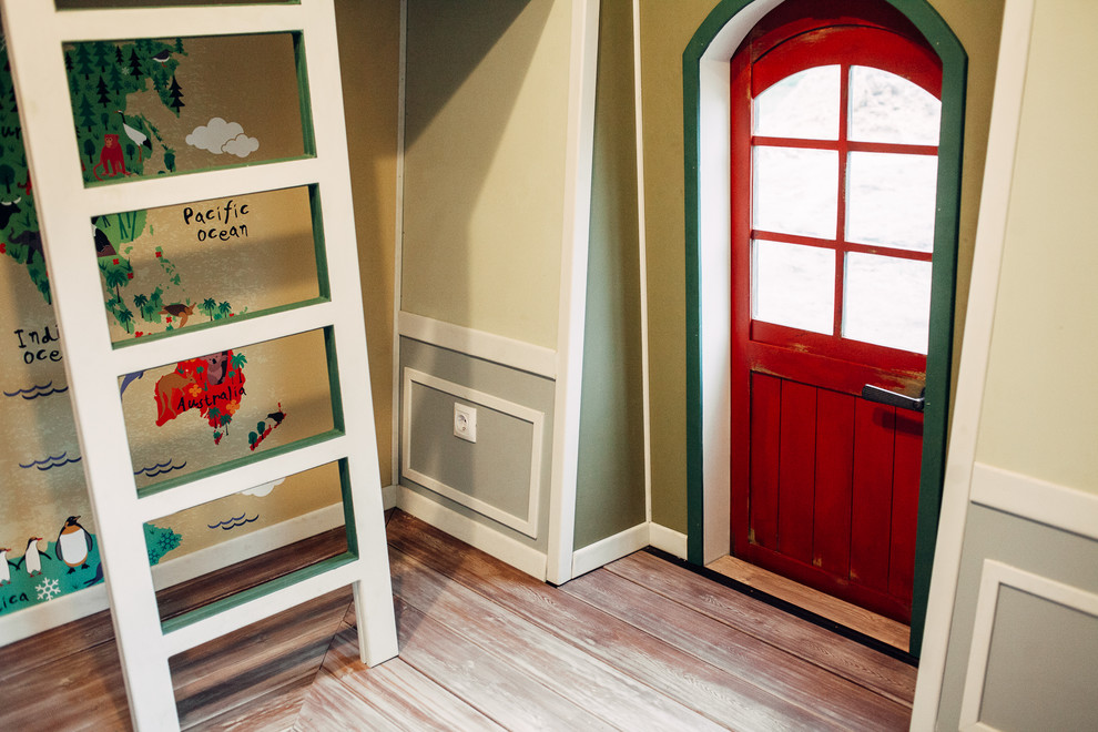 Детский домик