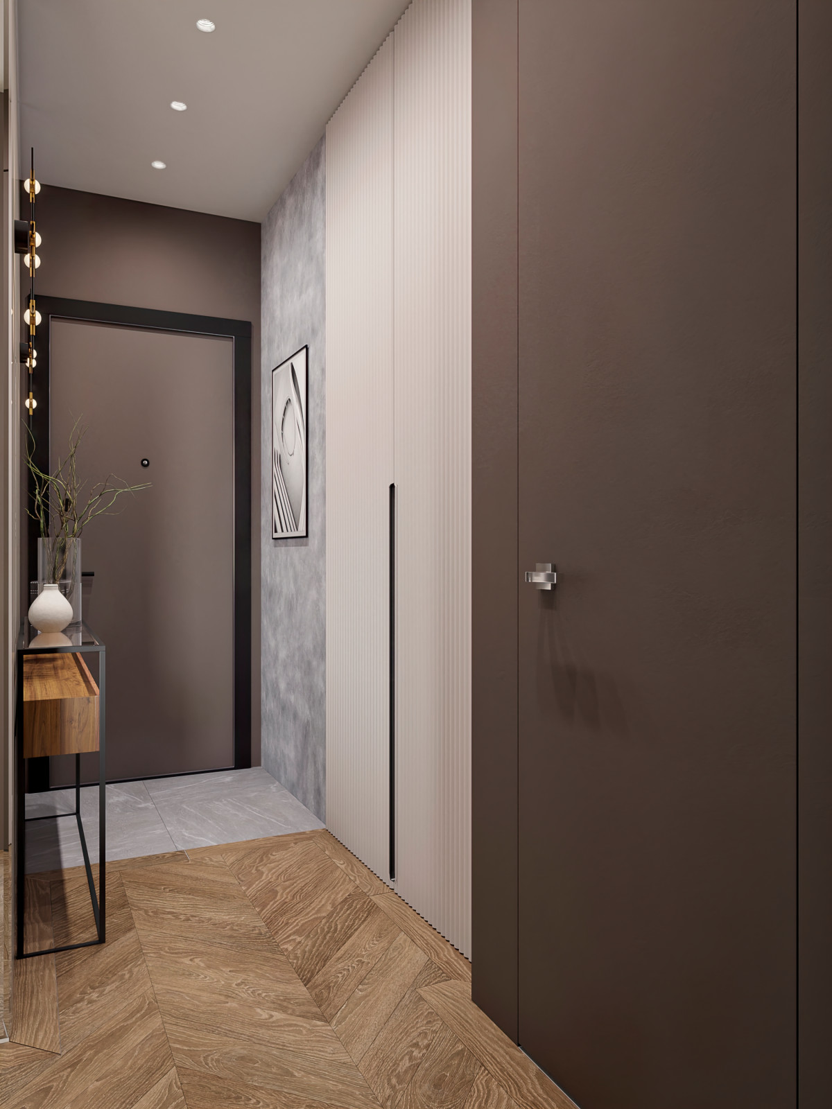 ЖК" Хорошево"