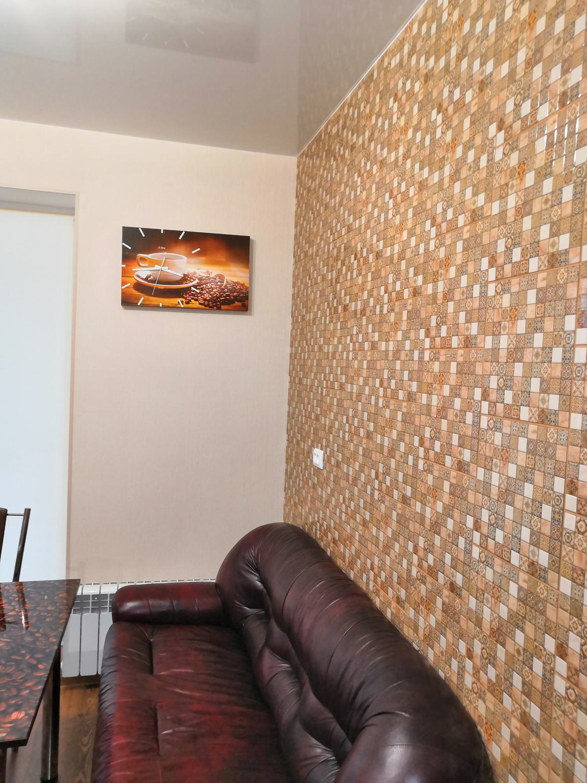 Ремонт однокомнатной квартиры