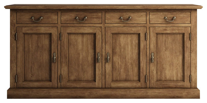 Шкафы и буфеты