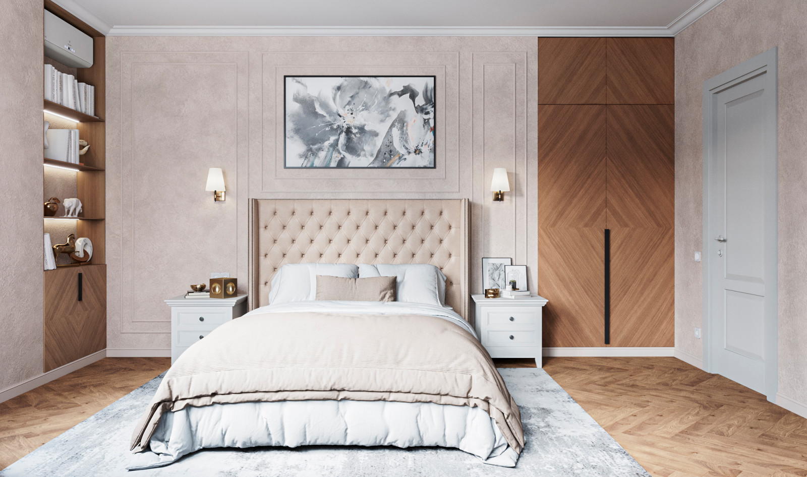 ЖК "Онегин" в Перми