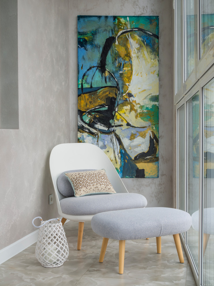 ЖК Маршал Град