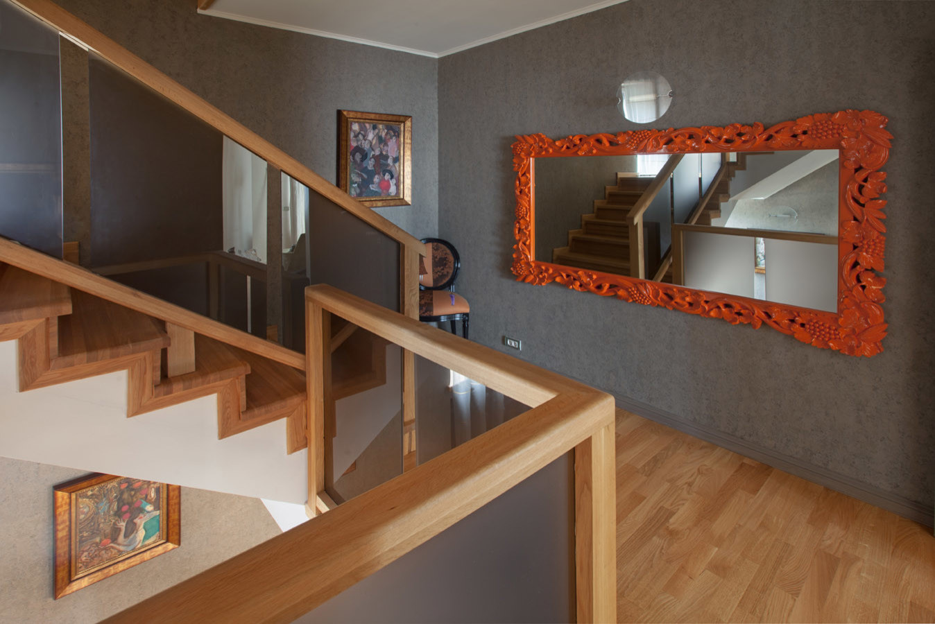 Черное и белое