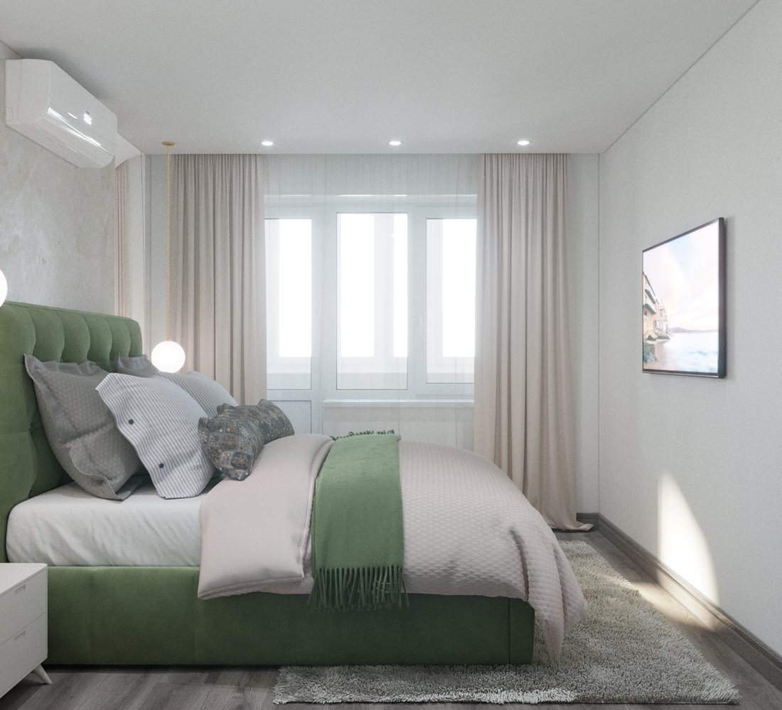 Реализация 2019: 3-комнатная квартира 69 м², Ростов-на-Дону