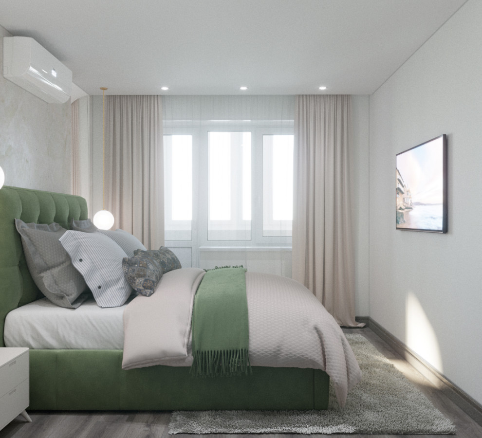 Реализация 2019: 3-комнатная квартира 69 м², Ростов-на-Дону