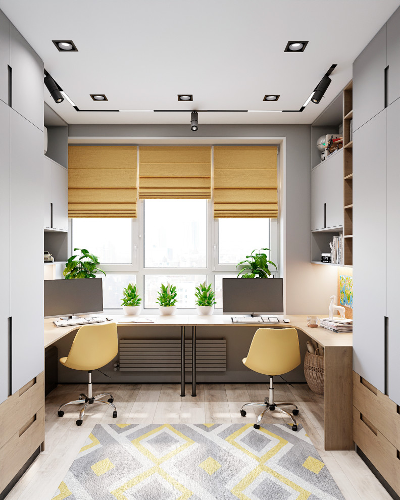 Квартира в Москве