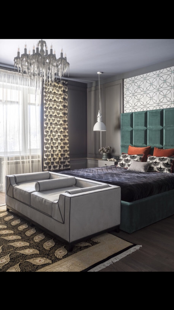 Дом на Клементьевской.