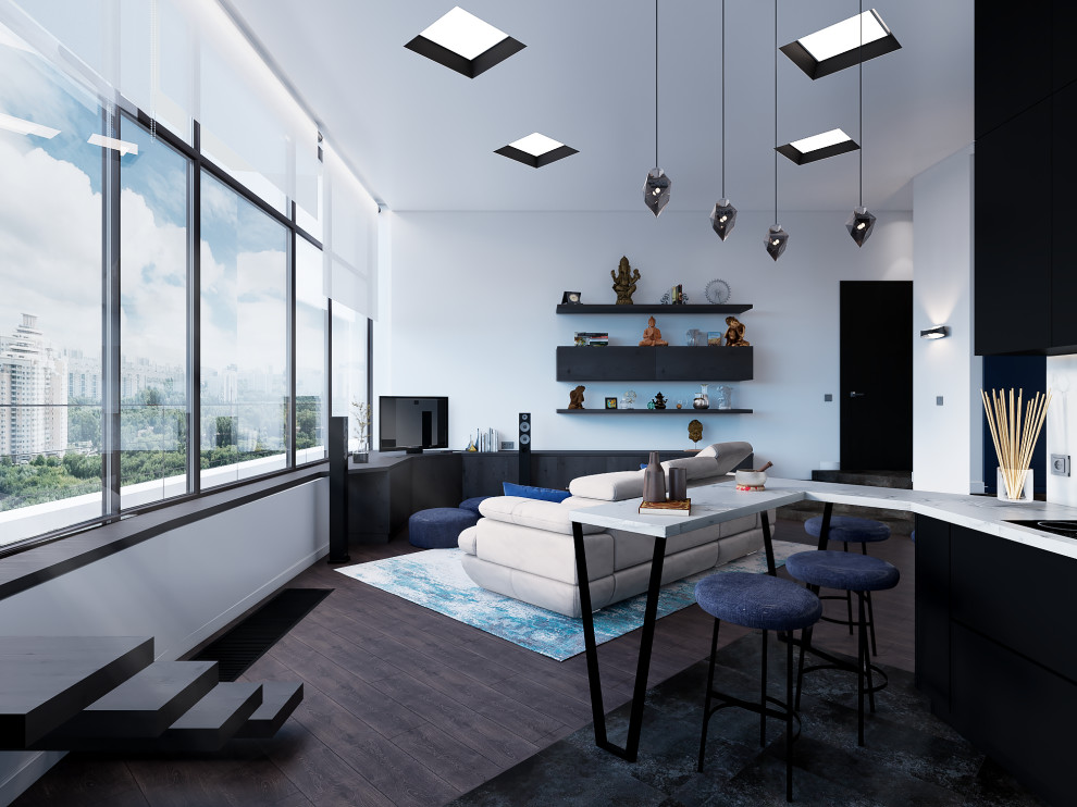 ЖК Новоясеневский