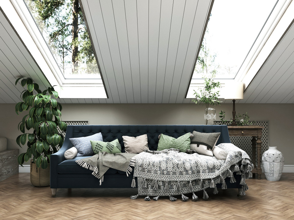 Лимонный кантри