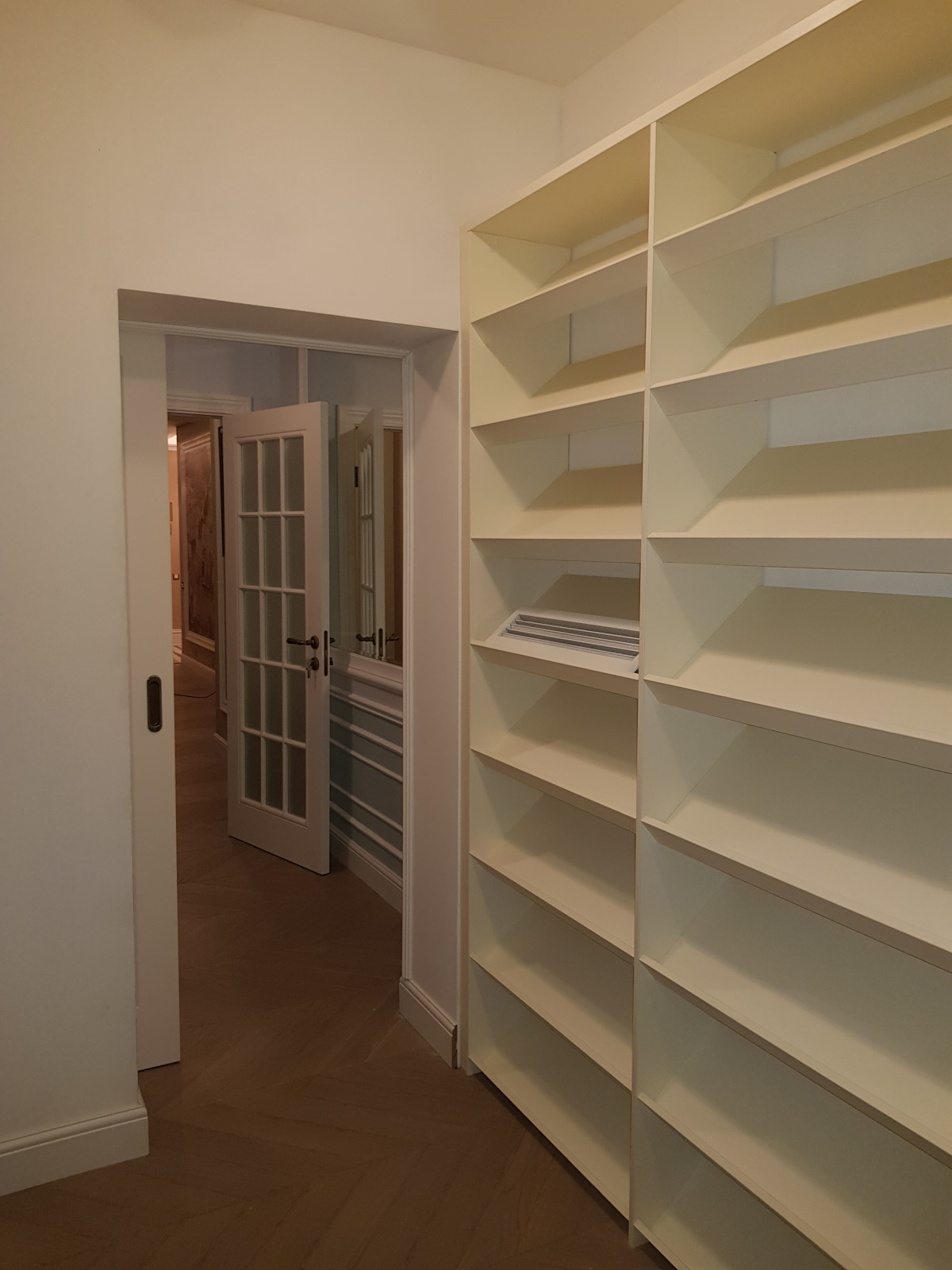 Аппартаменты в Испанском стиле