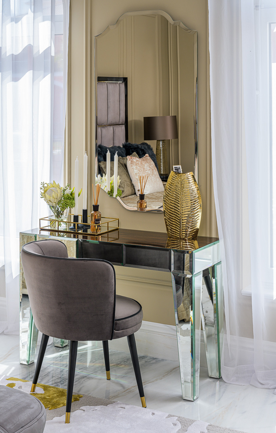 Вилла Дубай