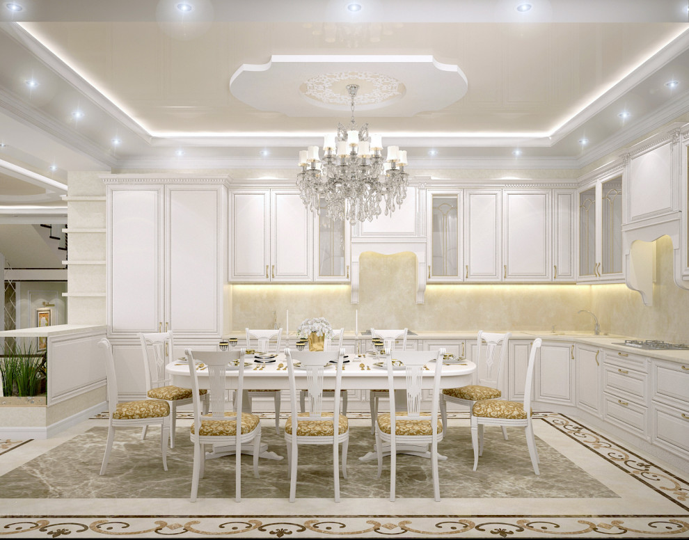 Обложка проекта: Частный дом