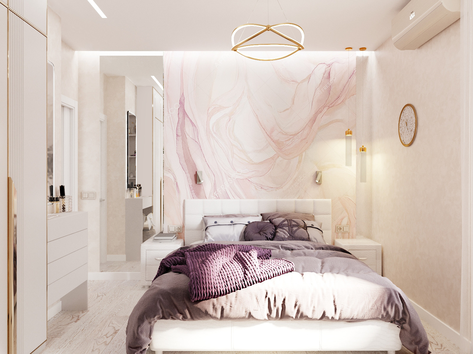 Квартира ЖК Доминант