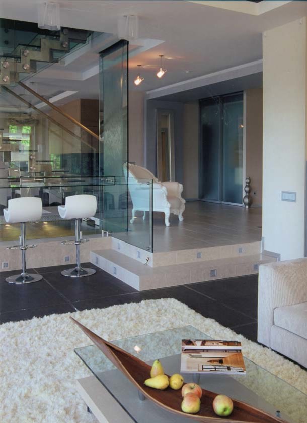 Квартира 460 кв.м.