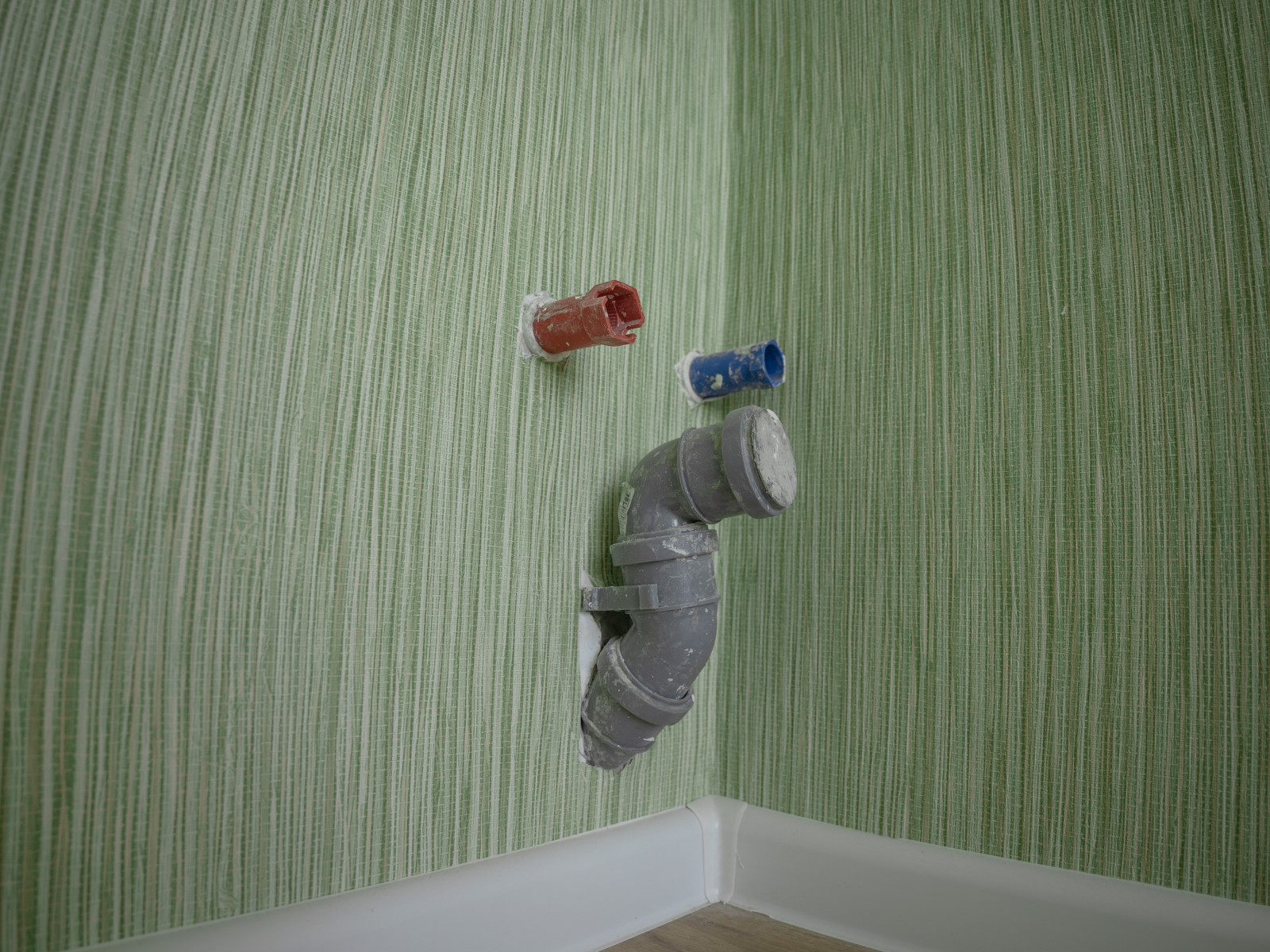 Ремонт квартиры в ЖК Фреш