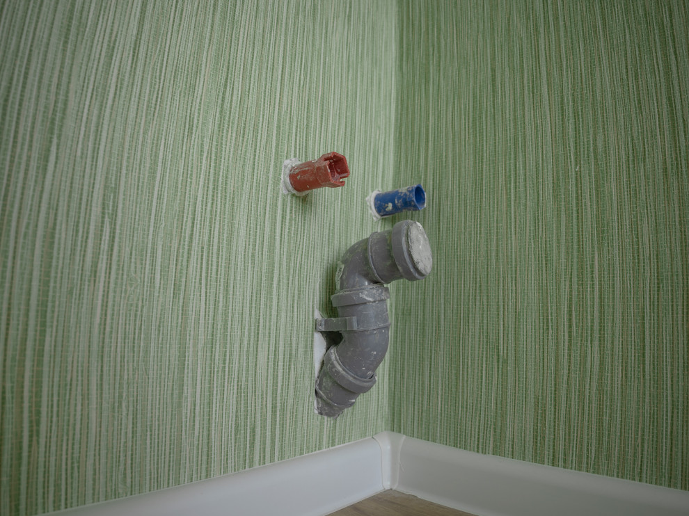 Ремонт квартиры в ЖК Фреш