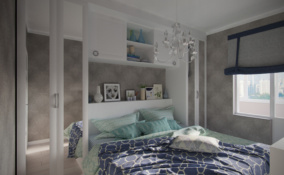 ЖК Скандинавский