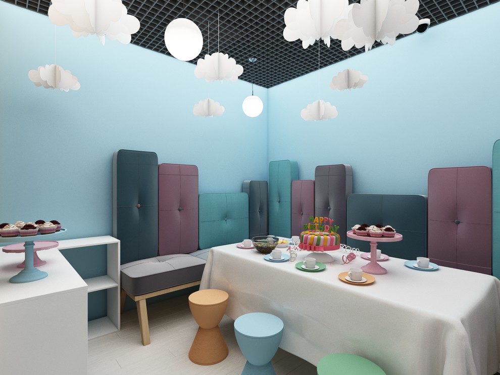 Поздравляндия