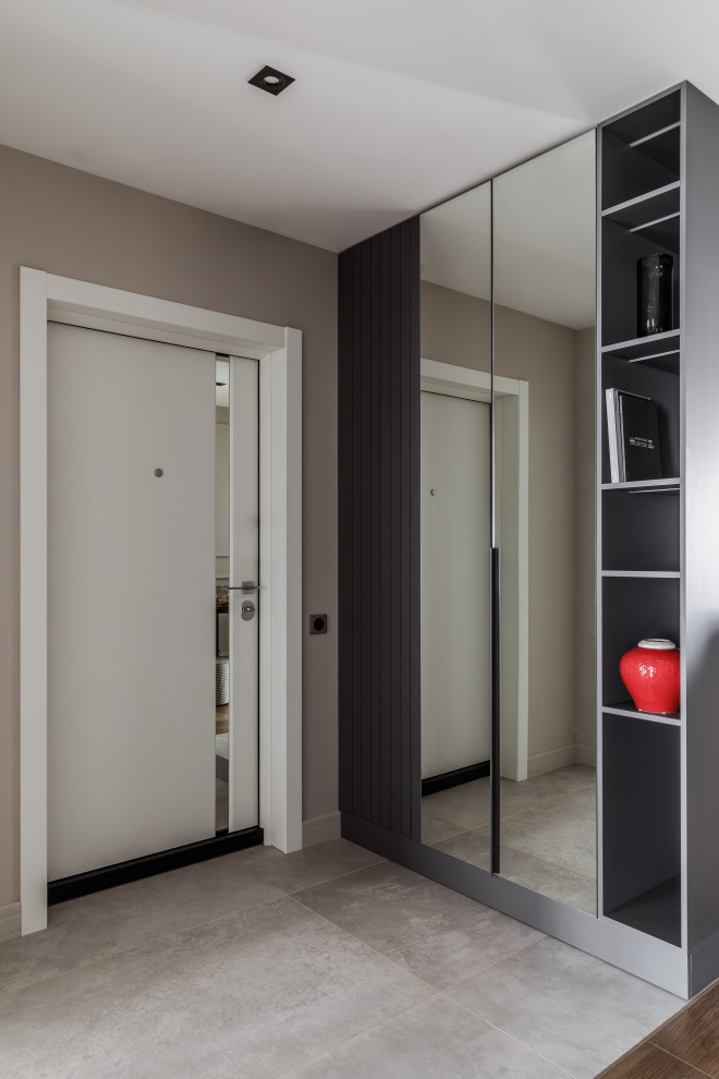 ПиК Доломановский