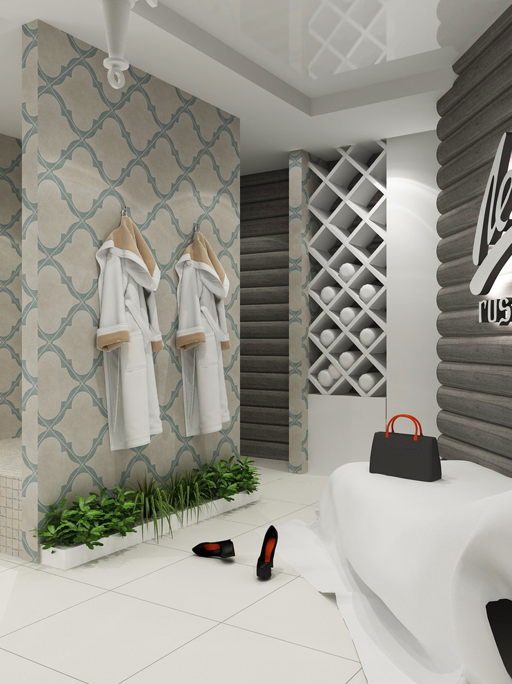 Салон красоты Le Grand