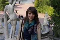 Наталья Удовиченко