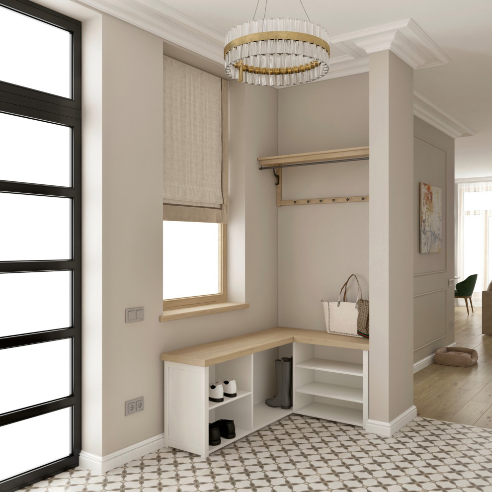 Загородный дом в КП Пестово-Семёновское