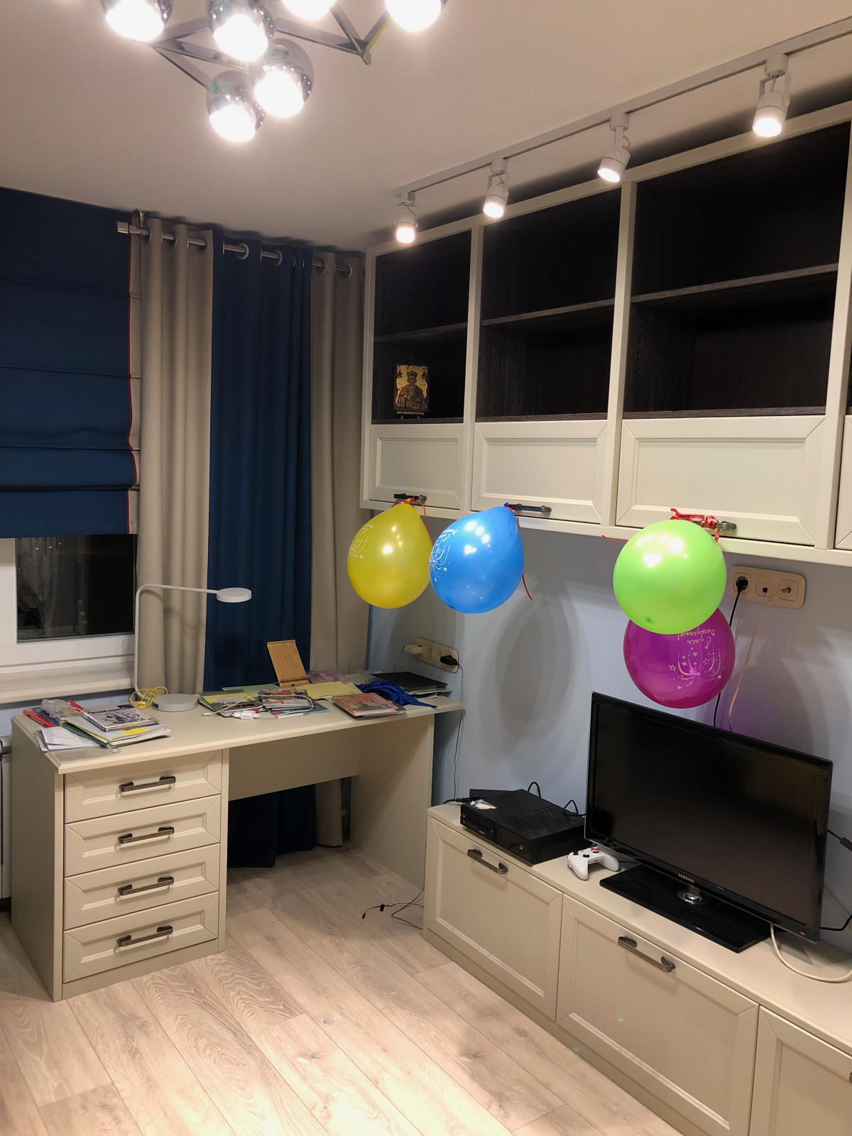 Квартира в Жуковском