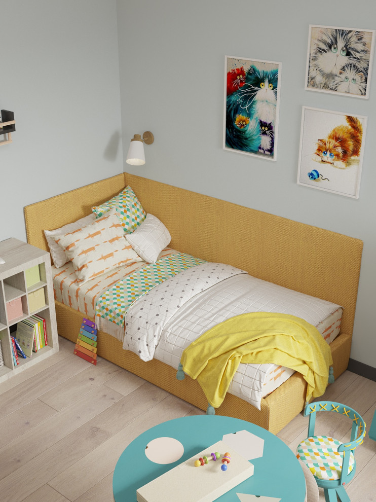 Мятный сандал