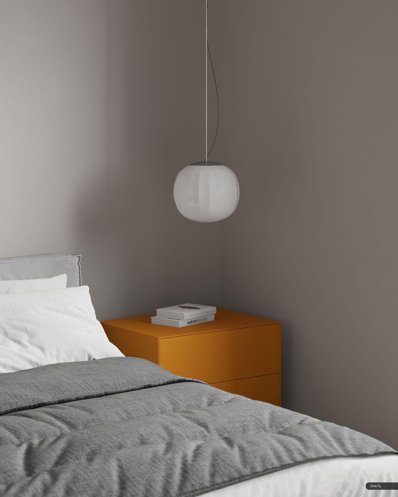 O Z E | Секция 198м2